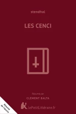 Les Cenci